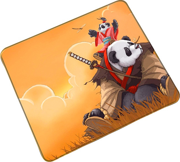 Игровой коврик Voltronic Power Warcraft 160