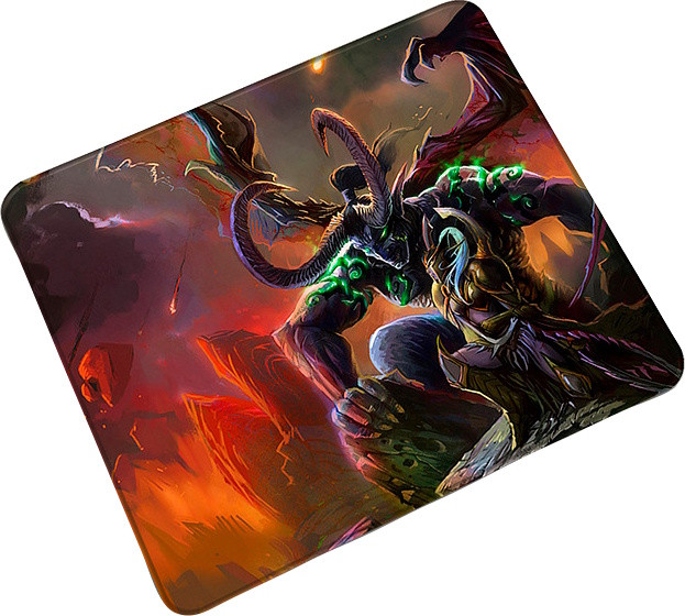 Игровой коврик Voltronic Power Warcraft 151