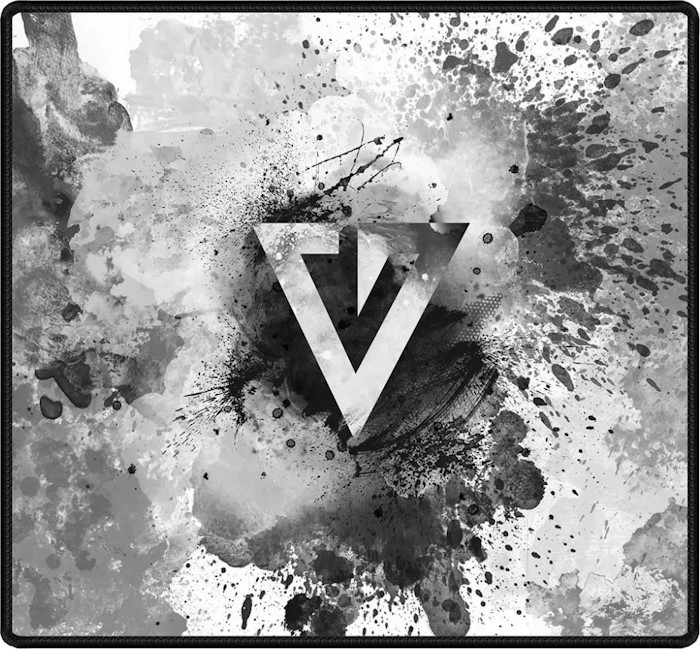 Игровой коврик MODECOM Volcano Elbrus Hokori