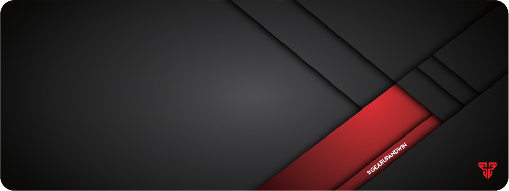 Игровой коврик Fantech Vigil MP806