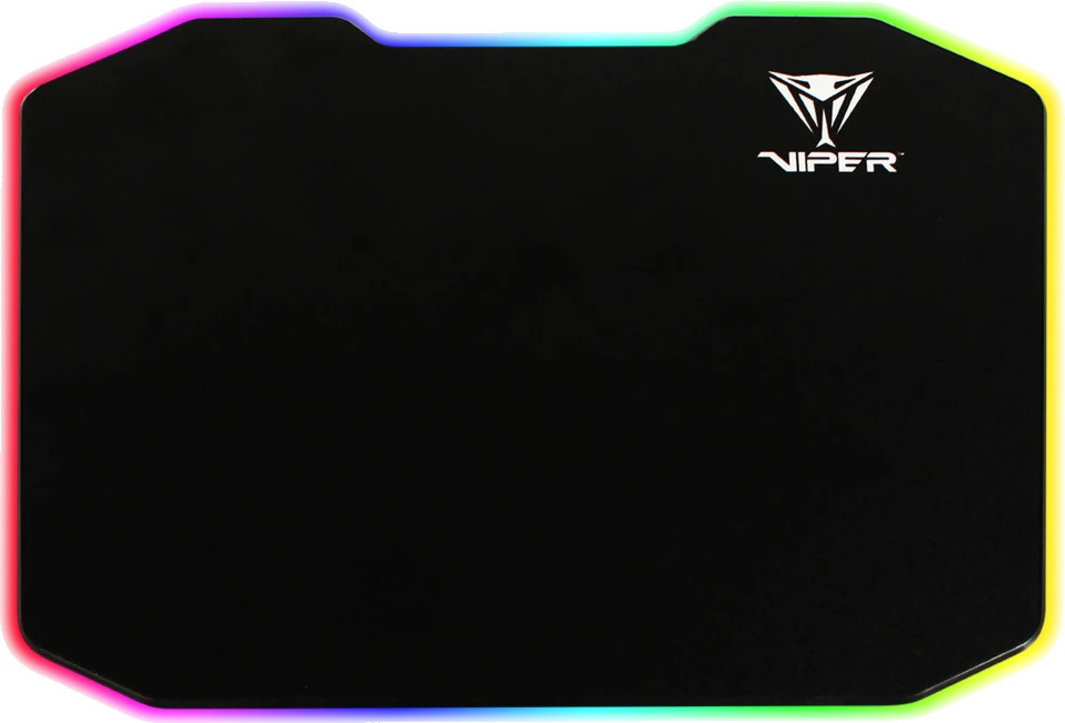 гровий килимок Patriot Memory Viper Mouse Pad LED