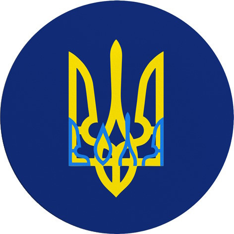 Килимок для мишки Presentville Trident Mouse Pad