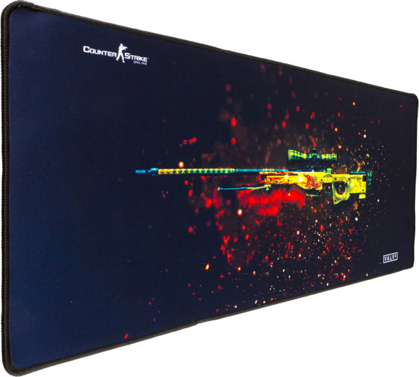 гровий килимок Fantech Sven MP802