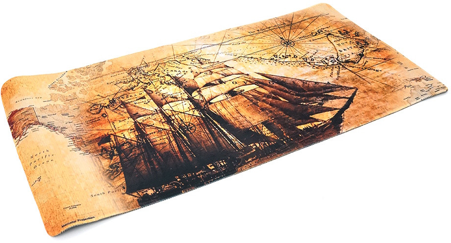 гровий килимок Voltronic Power Star Ship