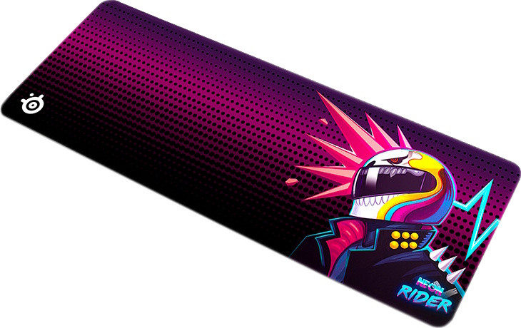 гровий килимок Voltronic Power Style Series Rider