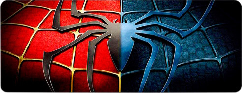 гровий килимок Voltronic Power Spider Man 3