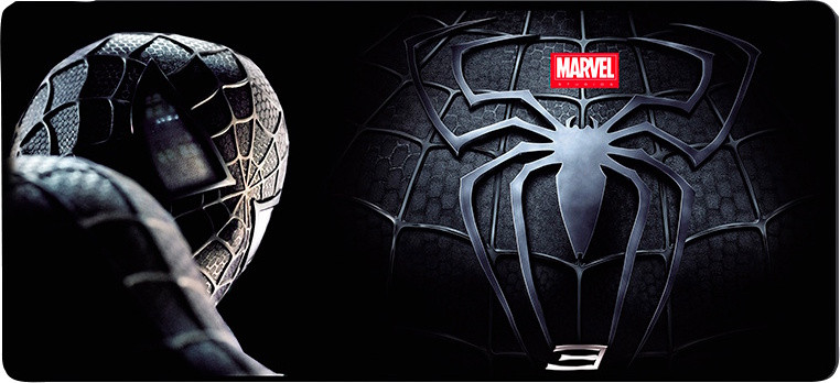 гровий килимок Voltronic Power Spider Man 11
