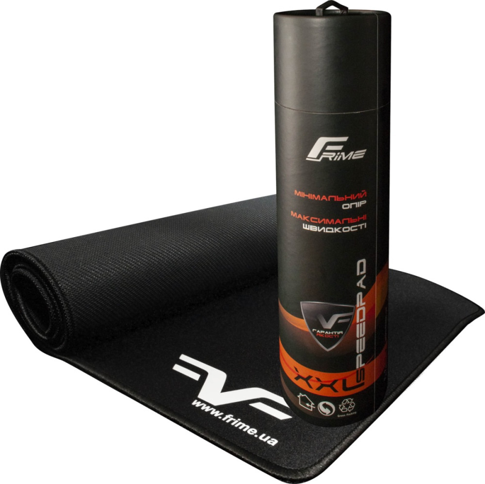 Игровой коврик Frime SpeedPad XXL