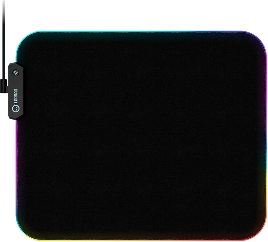 Игровой коврик Lorgar Steller 913