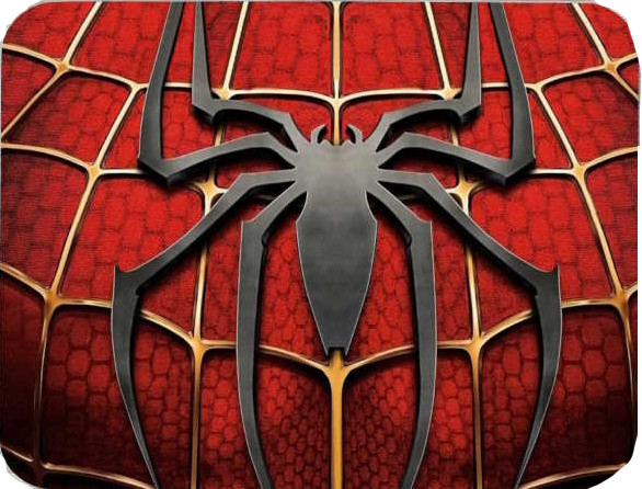 Коврик для мышки Cappuccino Toys Spiderman - Big