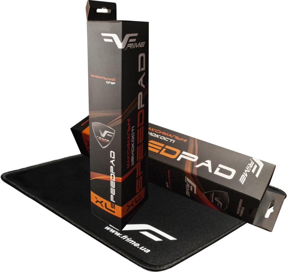 гровий килимок Frime SpeedPad XL