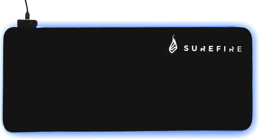 гровий килимок SureFire Silent Flight RGB-680