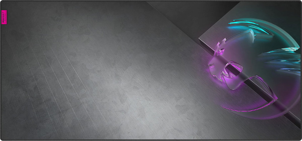 гровий килимок Roccat Sense Icon XXL