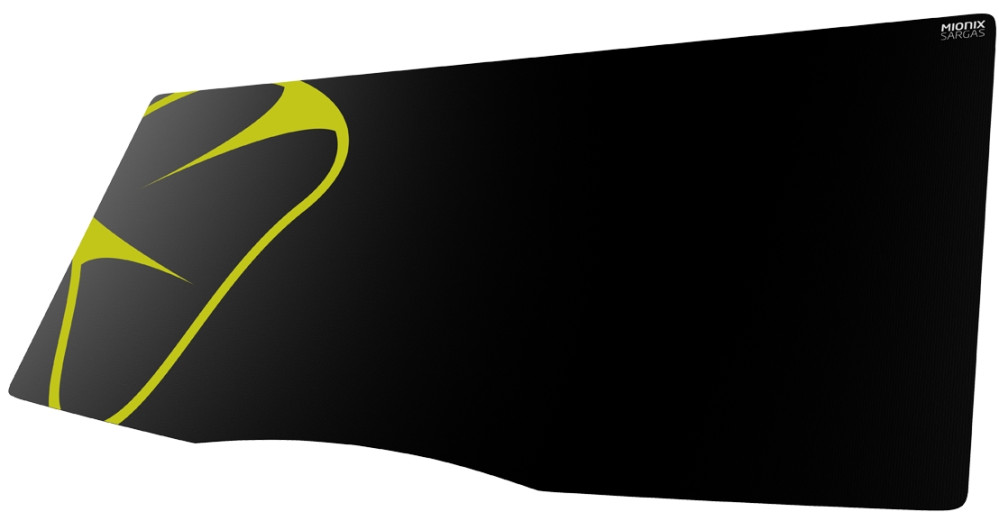 гровий килимок Mionix Sargas XL