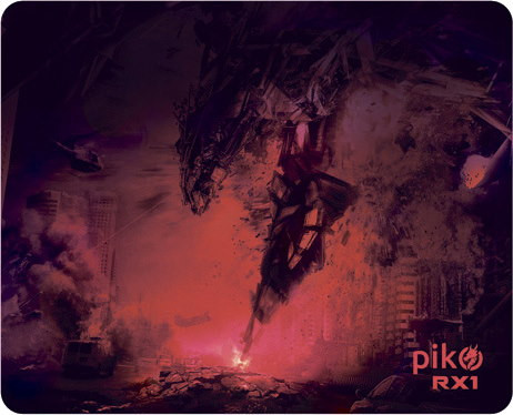 гровий килимок PIKO RX1