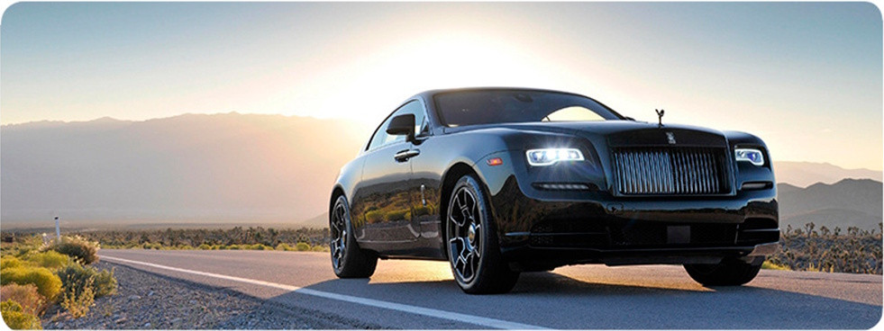 гровий килимок Voltronic Power Rolls-Royce