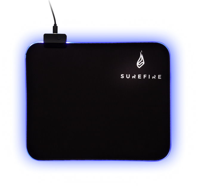 гровий килимок SureFire Silent Flight RGB-320