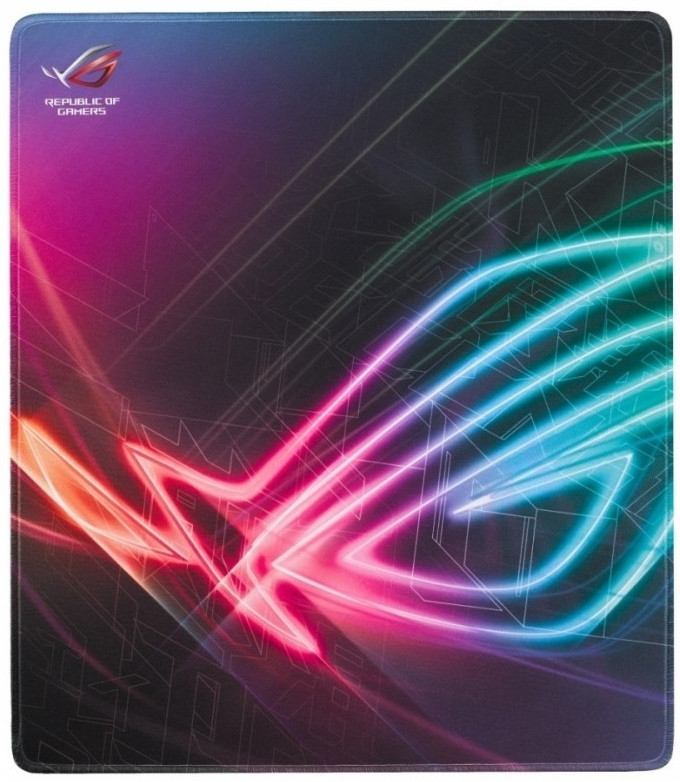 Игровой коврик Asus ROG Strix Edge