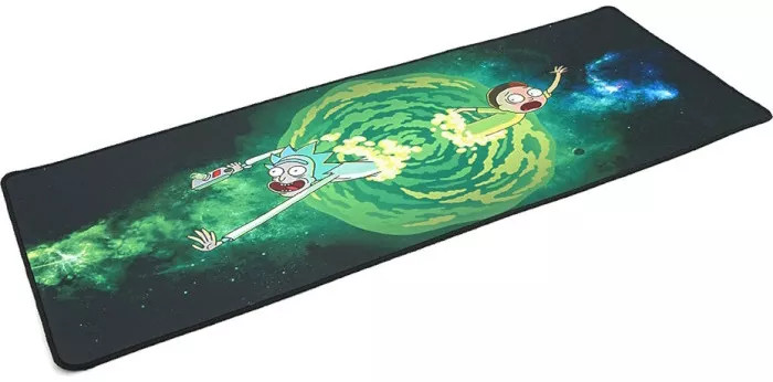 гровий килимок Voltronic Power Rick and Morty (YT40257)