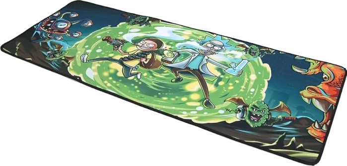гровий килимок Voltronic Power Rick and Morty (B38)