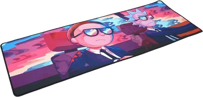 гровий килимок Voltronic Power Rick and Morty (YT40258)