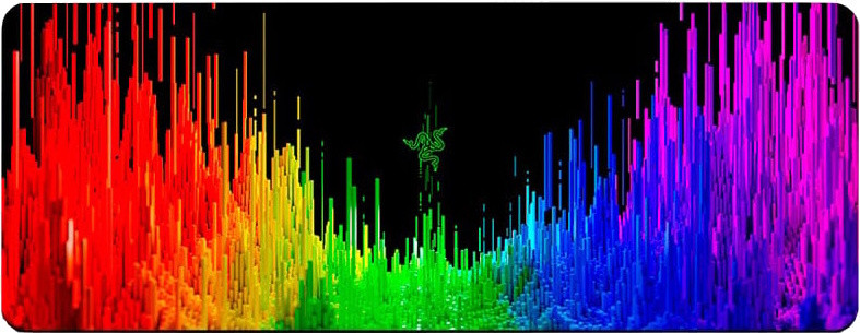 гровий килимок Voltronic Power Razer RZ15-7