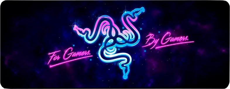 гровий килимок Voltronic Power Razer RZ15-16