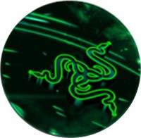 гровий килимок Voltronic Power RAZER RRZ8