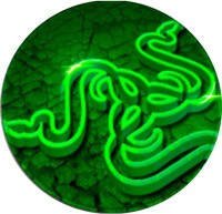 гровий килимок Voltronic Power RAZER RRZ4