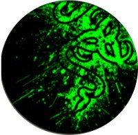 гровий килимок Voltronic Power RAZER RRZ3
