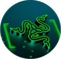 гровий килимок Voltronic Power RAZER RRZ9