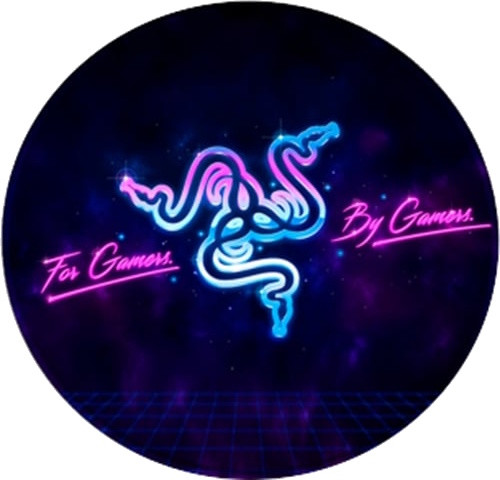 гровий килимок Voltronic Power Razer RRZ16