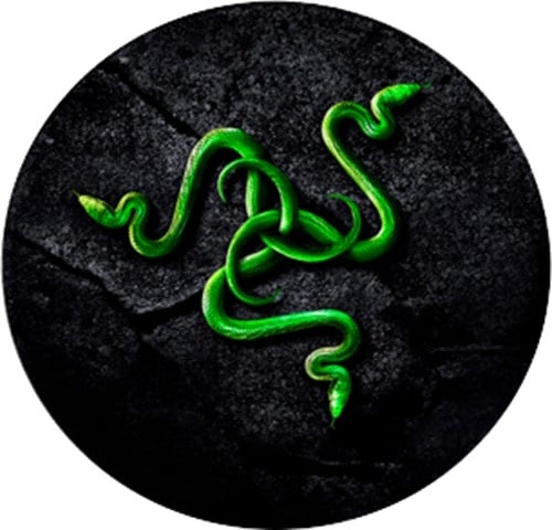 гровий килимок Voltronic Power Razer RRZ11