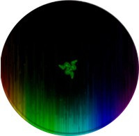 гровий килимок Voltronic Power RAZER RRZ1