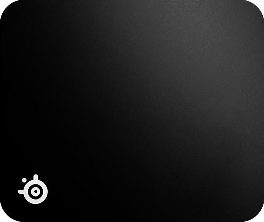 Игровой коврик SteelSeries QcK Heavy M 2020 Edition