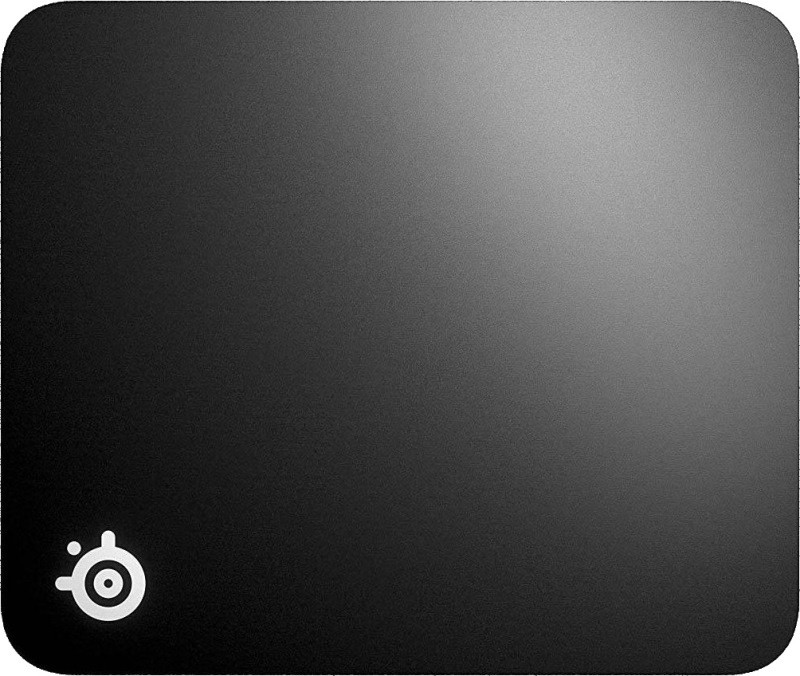Игровой коврик SteelSeries QcK Hard