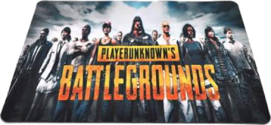 гровий килимок Voltronic Power PUBG 3