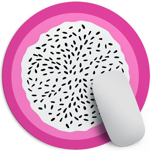 Коврик для мышки Presentville Pitahaya Mouse Pad