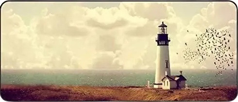 гровий килимок Voltronic Power Pharos