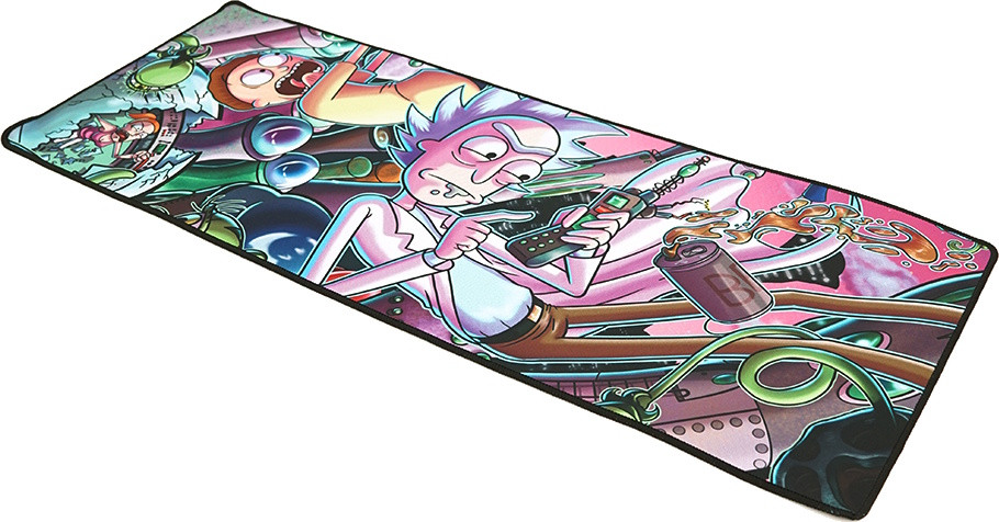 Игровой коврик Voltronic Power One Old