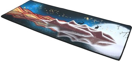 гровий килимок Voltronic Power Northern Desert