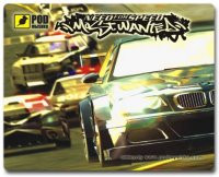 Коврик для мышки Pod myshku Need for Speed