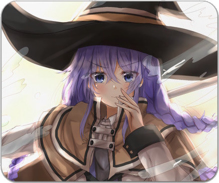 Коврик для мышки Economic Mushoku Tensei - Roxy Megurdia