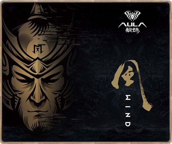 Игровой коврик Aula MP-W