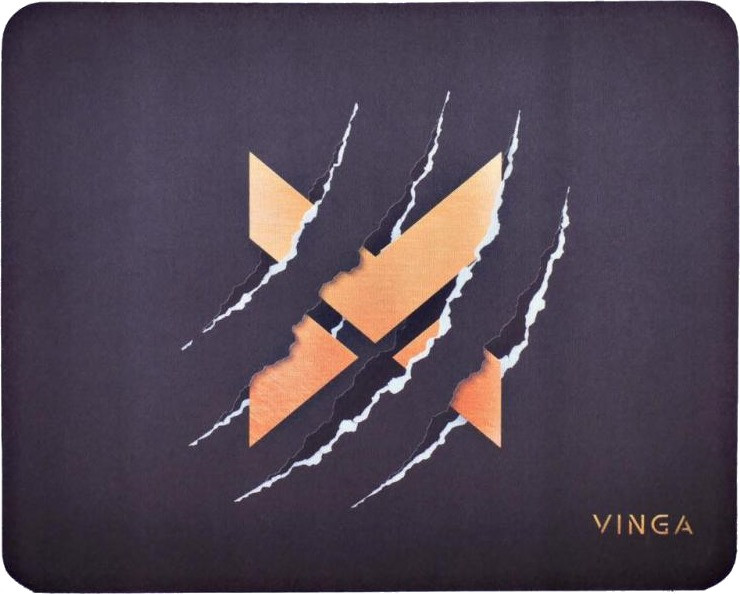 гровий килимок Vinga MP273