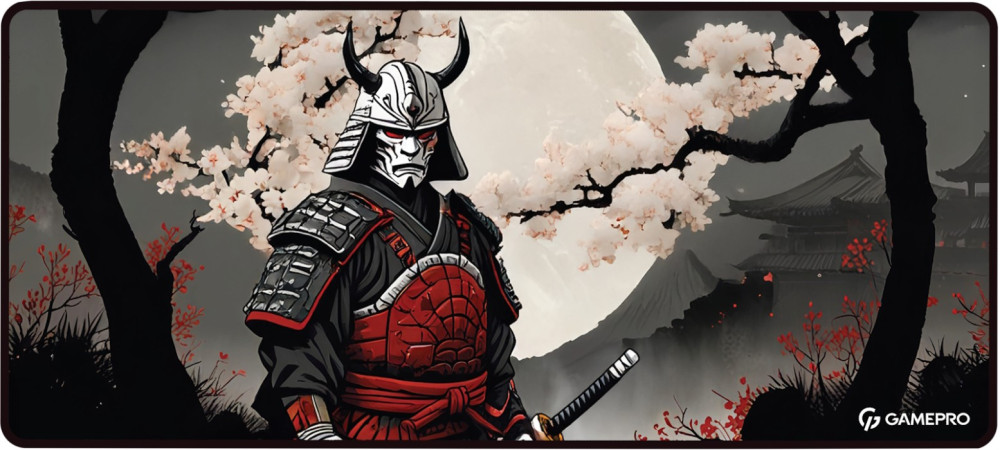 гровий килимок GamePro MP275BS