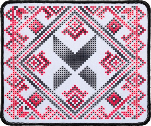 гровий килимок Vinga MP254