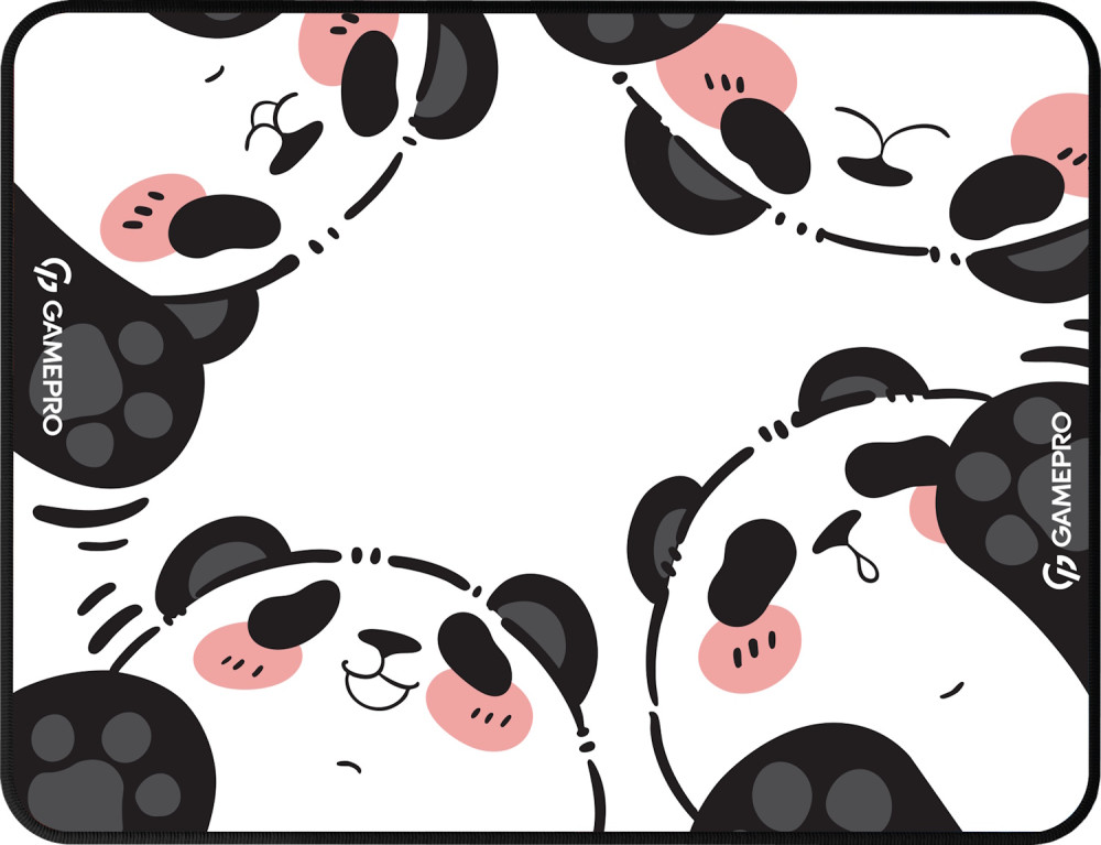 Игровой коврик GamePro MP145WP