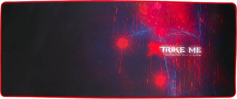 Игровой коврик XTRIKE ME MP-206