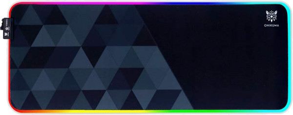 Игровой коврик Onikuma MP006